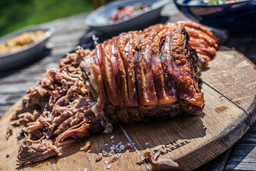 Можно ли при похудении есть свинину. Свинина: 5 мифов, которые развенчали диетологи