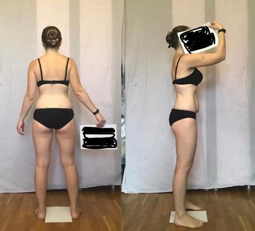 Как похудеть на 25 кг за 5 месяцев. Как я похудела на 25 кг!