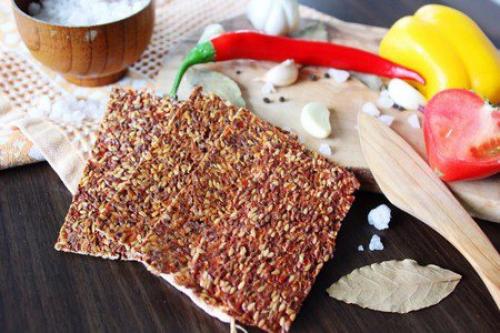 Рейтинг лучших хлебцев. Разновидности цельнозерновых хлебцев