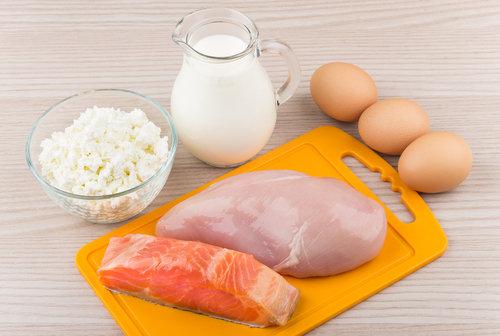 Белково жировая диета бодибилдинг. Белково-жировая диета – метод экспресс похудения