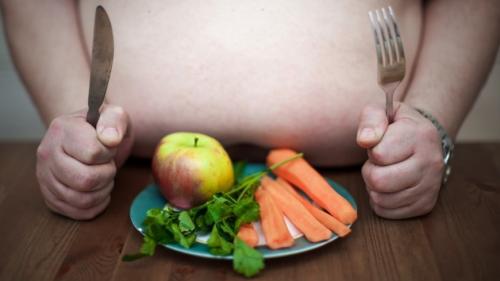 Крестьянская диета. «Диета для бедных» оказалась самой полезной