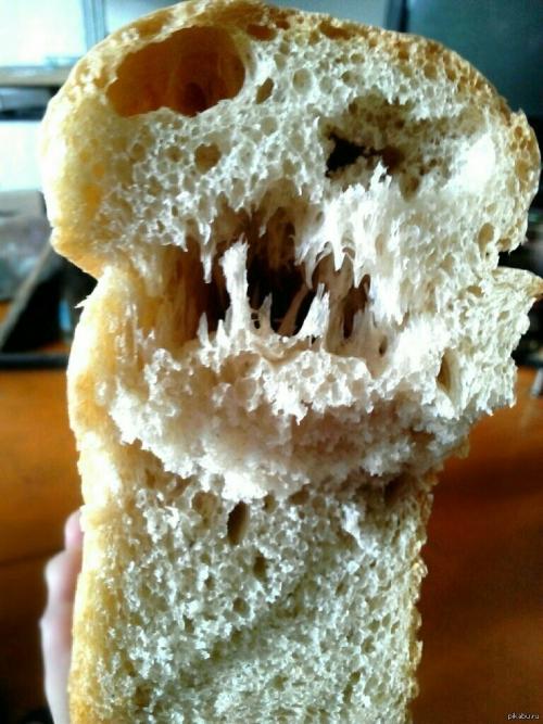 Бездрожжевой хлеб миф. Правда про бездрожжевой хлеб, которая не всем понравится