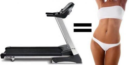 На каких тренажерах заниматься, чтобы похудеть. Лучшие тренажеры для похудения