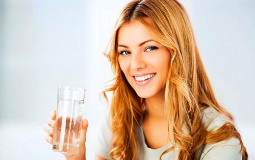 Очищение организма водой. Как эффективно очистить организм водой