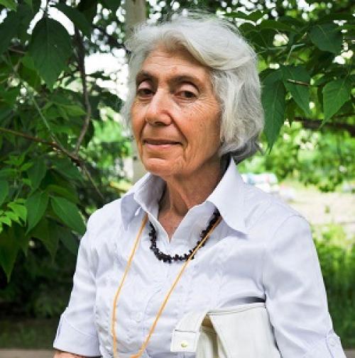 Марва Оганян умерла. Марва Оганян - все книги скачать бесплатно, читать онлайн