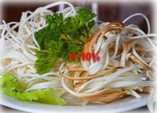 Сыр гаудетте. Восемь самых нежирных сыров