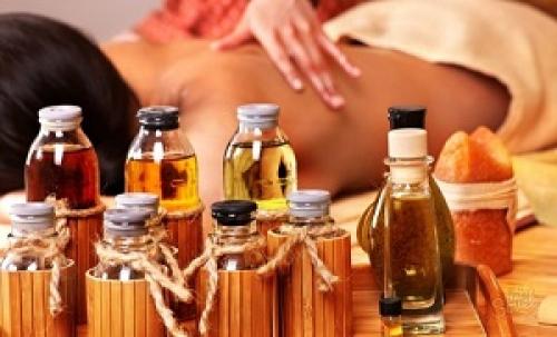 Минеральное масло для массажа. Какие масла используют для массажа