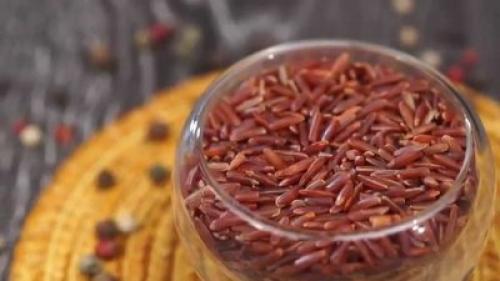 Бурый рис это. Полезные свойства