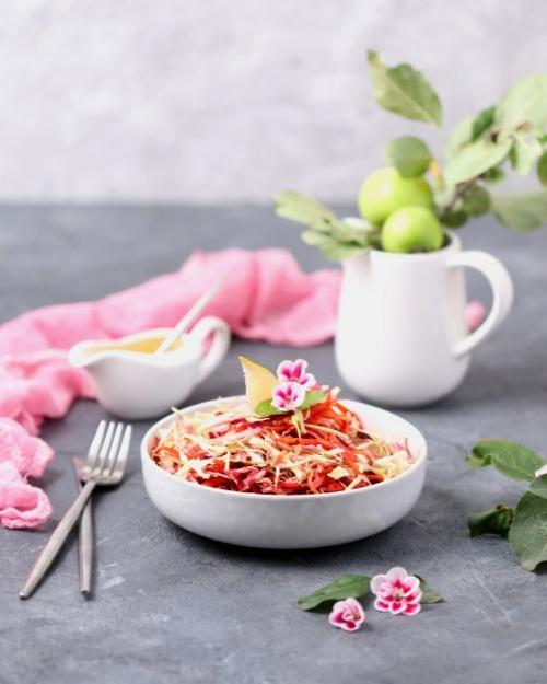 Салат метелка для очищения кишечника. Салат «Щётка» для очищения организма