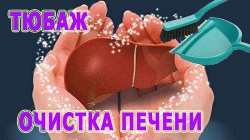 Тюбаж магнезией дома. Основы тюбажа печени магнезией в домашних условиях