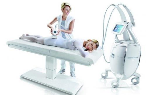 Аппарат для похудения lpg. LPG массаж: описание процедуры