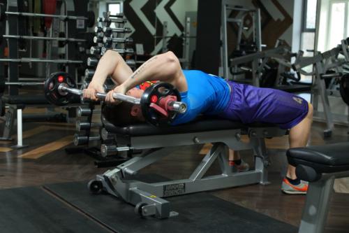 Упражнения в тренажерном зале. Сортируем и выбираем для себя нужные упражнения