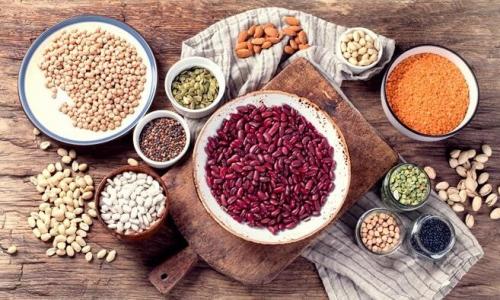 Продукты содержащие белок в большом количестве таблица для похудения. Откуда брать белок: мой список продуктов, богатых белков 17 Продукты содержащие белок в большом количестве таблица для похудения. Откуда брать белок: мой список продуктов, богатых белков 17