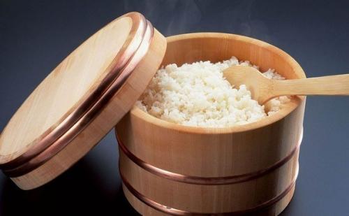Очищение организма рисом для похудения в домашних условиях. Все вредное выведет рис. Секрет тибетских лам.