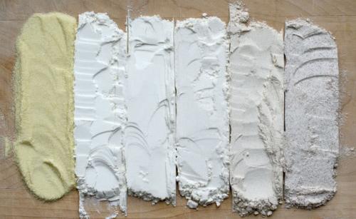 Как сделать выпечку низкокалорийной