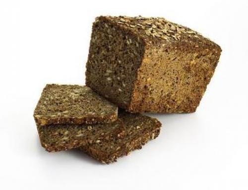 Бездрожжевой хлеб польза. Польза бездрожжевой выпечки 01