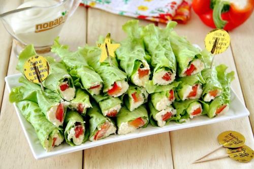 Оволактовегетарианство меню. Меню для лакто-ово-вегетарианца: топ летних блюд