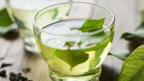 Разгрузочный день на зеленых продуктах. Разгрузочный день на зеленом чае