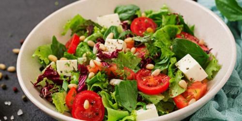 Чем заменить ужин при похудении. Ужин для похудения и диет: полезные рецепты для ПП