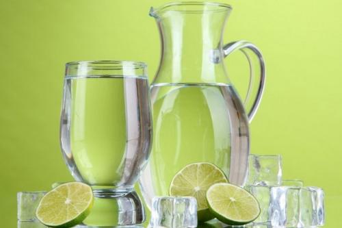 Очищение организма водой. Как эффективно очистить организм водой