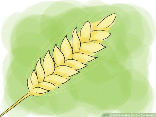 Как убрать жир с живота у женщин. 3 быстрых метода, как согнать жир с живота женщине в домашних условиях