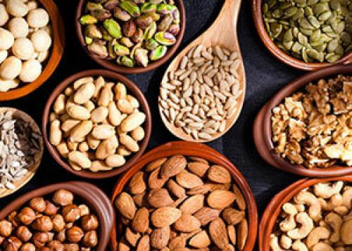 Продукты богатые белком. 10 лучших источников растительного белка для здорового питания