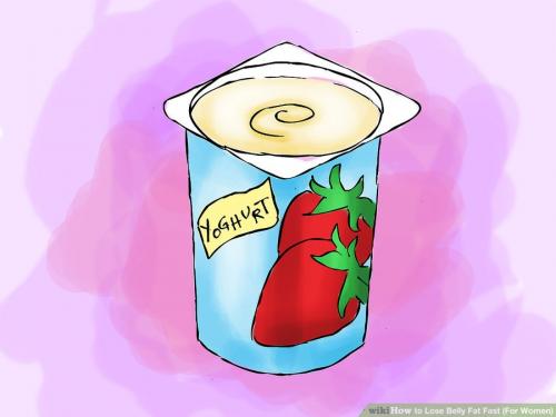 Как убрать жир с живота у женщин. 3 быстрых метода, как согнать жир с живота женщине в домашних условиях