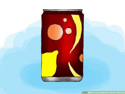 Как убрать жир с живота у женщин. 3 быстрых метода, как согнать жир с живота женщине в домашних условиях