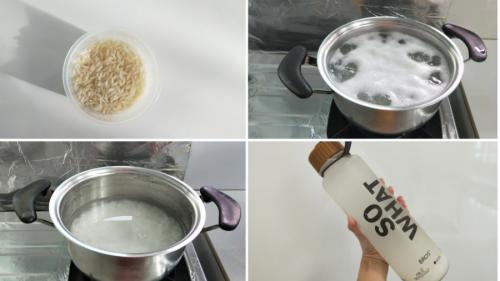 Рисовая вода для похудения. Рисовая вода для волос 09 Рисовая вода для похудения. Рисовая вода для волос 09