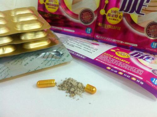 Волшебные бобы и гормоны. Как выбирать средства для похудания