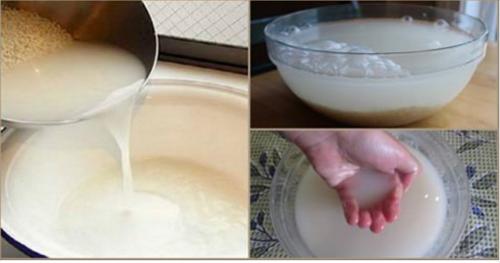 Рисовая вода для похудения. Рисовая вода для волос 06 Рисовая вода для похудения. Рисовая вода для волос 06