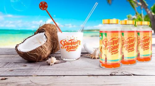 Жиросжигатель Summer Time применение. Описание жиросжигателя Summertime