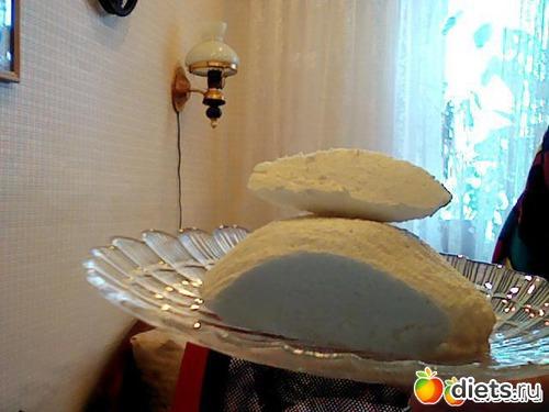 Какой сыр низкокалорийный. Список нежирных сыров 03