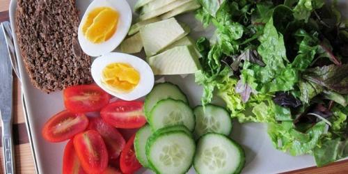 Чем заменить ужин при похудении. Ужин для похудения и диет: полезные рецепты для ПП