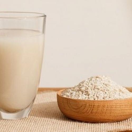 Рисовая вода от поноса. Помогает ли рисовый отвар при диарее