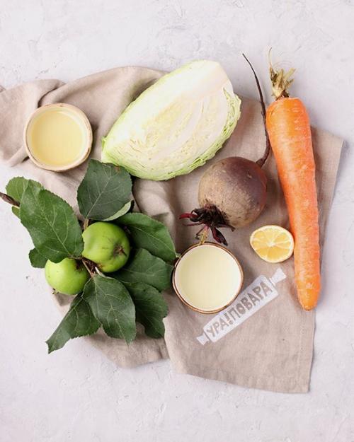 Салат метелка для очищения кишечника. Салат «Щётка» для очищения организма