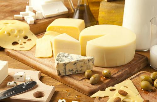 Сыр для похудения. Сырная диета поможет сбросить до 10 кг веса за 10 дней!