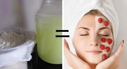 Сыворотка с корицей. Чудо-свойства молочной сыворотки