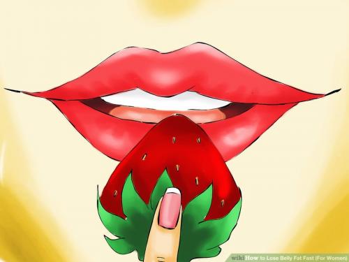 Как убрать жир с живота у женщин. 3 быстрых метода, как согнать жир с живота женщине в домашних условиях