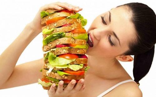 Хочу постоянно есть. 13 причин, почему постоянно хочется есть 14 Хочу постоянно есть. 13 причин, почему постоянно хочется есть 14