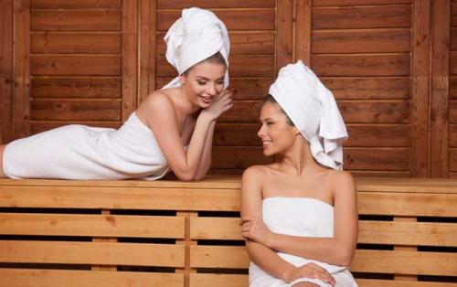 Занятия для похудения в тренажерном зале. Тренировки для начинающих женщин и девушек