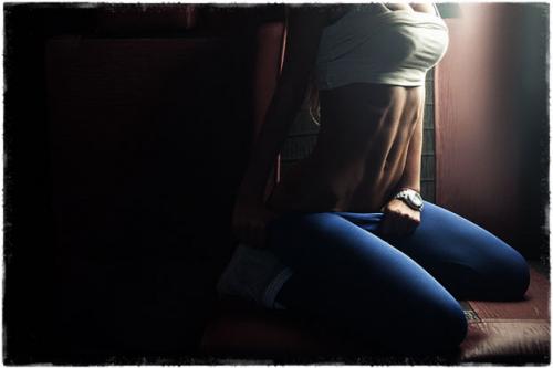 Почему жир с живота не уходит. 9 причин, почему с живота не уходит жир, и как от него избавиться 18