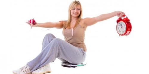 Как похудеть за день на 5 кг в домашних условиях. 5 способов похудеть на 5 кг в домашних условиях