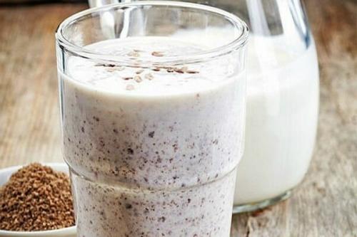 Льняная мука отзовик. Льняная мука: лечебные свойства, противопоказания, польза и вред для организма