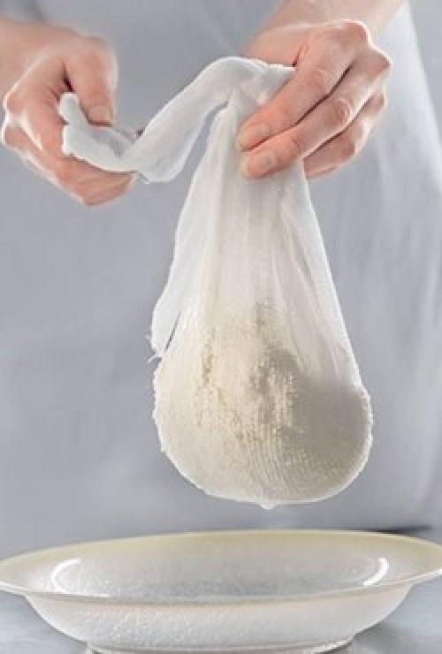 Сыворотка с корицей. Чудо-свойства молочной сыворотки