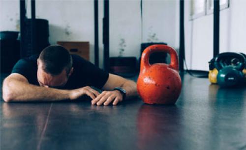 Программа для похудения в тренажерном зале для мужчин. Какими должны быть твои тренировки?