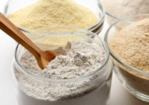 Какая самая диетическая мука. Полезные свойства пшеничной и ржаной муки 01 Какая самая диетическая мука. Полезные свойства пшеничной и ржаной муки 01