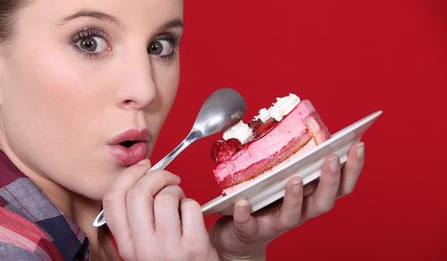 Что можно есть из сладкого когда худеешь. Списки