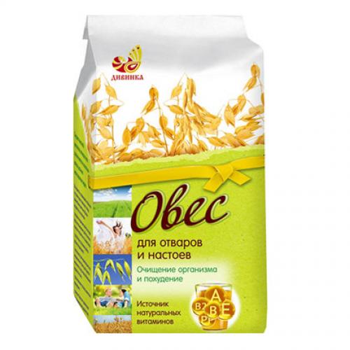 Как пить отвар овса для очищения организма. Настой овса для снижения веса и очищения организма