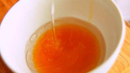 Мюсли в микроволновке за 7 минут!